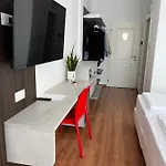 Wind מלון מאלצ'סינה