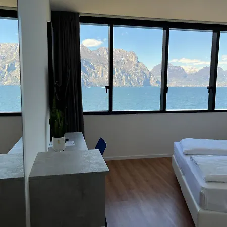Wind 3* Malcesine
