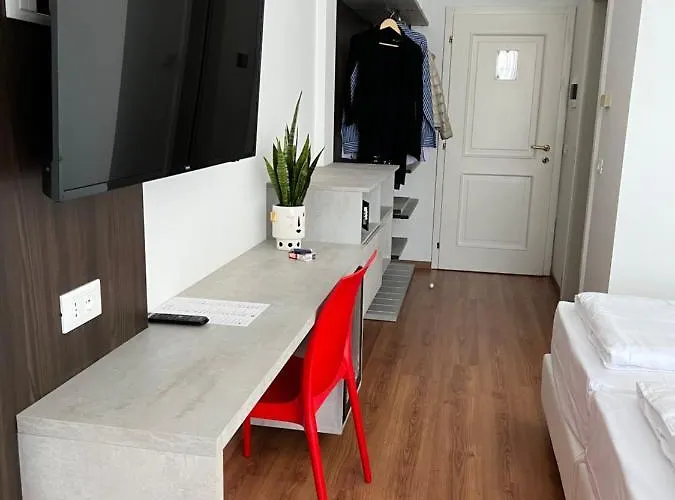 Wind فندق مالتشيزينيه